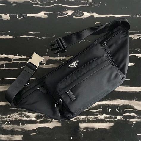 prada bum bag|prada belt bags women's.